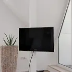 Seeloft Mit Balkon, Seeblick, 300m Zum Appartement *