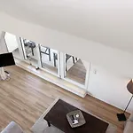 Seeloft Mit Balkon, Seeblick, 300m Zum Appartement *