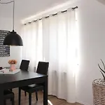 Appartement Seeloft Mit Balkon, Seeblick, 300m Zum