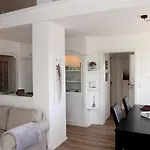 Seeloft Mit Balkon, Seeblick, 300m Zum Appartement Möhnesee