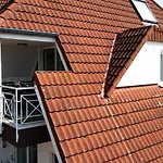 Seeloft Mit Balkon, Seeblick, 300m Zum * Möhnesee