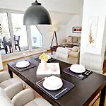 Seeloft Mit Balkon, Seeblick, 300m Zum *