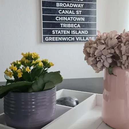 Apartment Seeloft Mit Balkon, Seeblick, 300m Zum Moehnesee