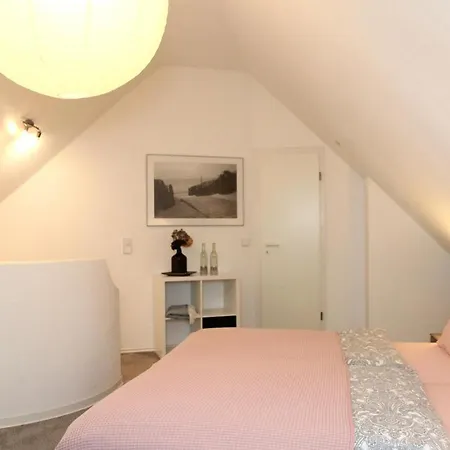 Apartment Seeloft Mit Balkon, Seeblick, 300m Zum Moehnesee