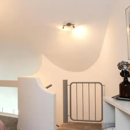 Seeloft Mit Balkon, Seeblick, 300m Zum Moehnesee