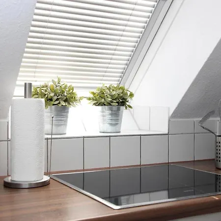 Seeloft Mit Balkon, Seeblick, 300m Zum *