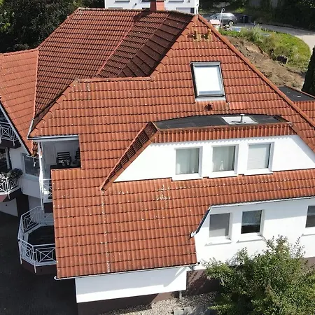 Seeloft Mit Balkon, Seeblick, 300m Zum * Мёнезе