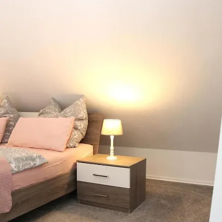 Apartment Seeloft Mit Balkon Und Seeblick *