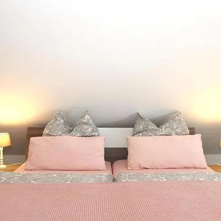 Apartment Seeloft Mit Balkon, Seeblick, 300m Zum Moehnesee