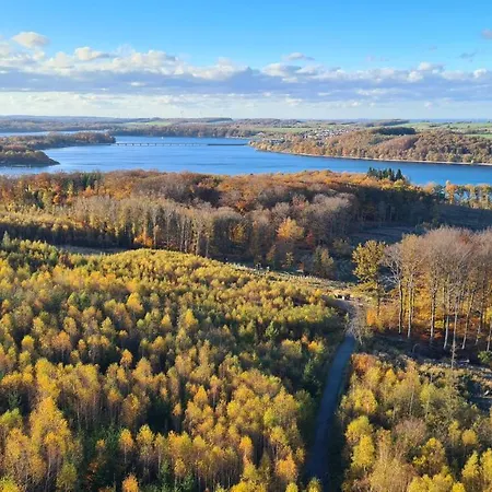 Апартаменты Seeloft Mit Balkon, Seeblick, 300m Zum *