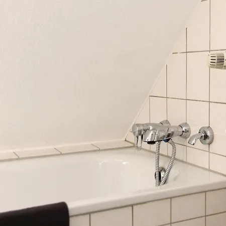 Lejlighed Seeloft Mit Balkon, Seeblick, 300m Zum