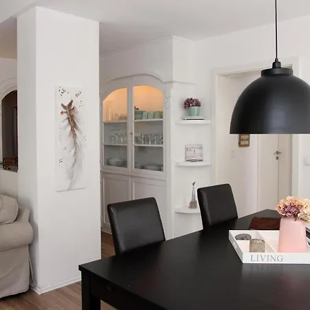 Apartment Seeloft Mit Balkon Und Seeblick *