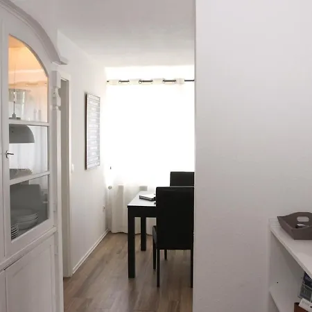 Seeloft Mit Balkon Und Seeblick *