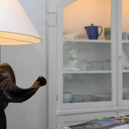 Seeloft Mit Balkon, Seeblick, 300m Zum