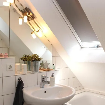 Lejlighed Seeloft Mit Balkon, Seeblick, 300m Zum *