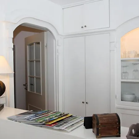 Seeloft Mit Balkon Und Seeblick Apartment *