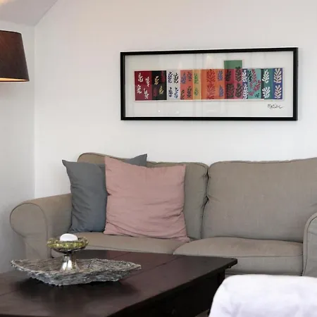 Seeloft Mit Balkon, Seeblick, 300m Zum Apartment