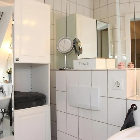 Seeloft Mit Balkon, Seeblick, 300m Zum *