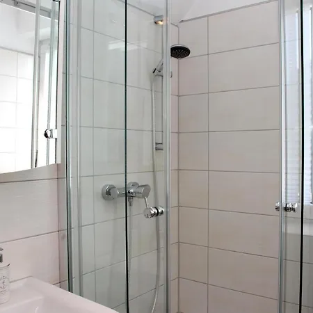 Apartment Seeloft Mit Balkon Und Seeblick Moehnesee