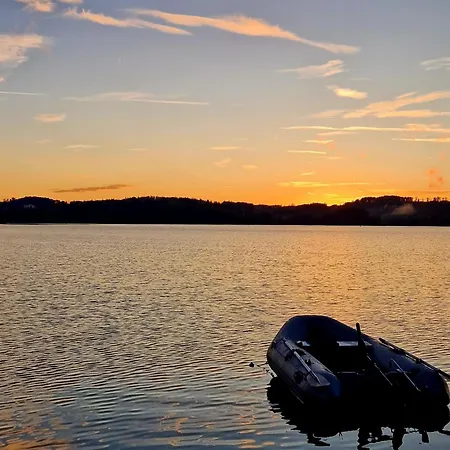 Seeloft Mit Balkon, Seeblick, 300m Zum * Moehnesee