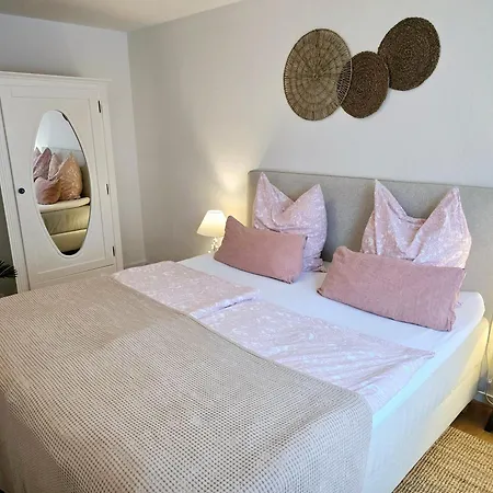 Lejlighed Seeloft Mit Balkon, Seeblick, 300m Zum