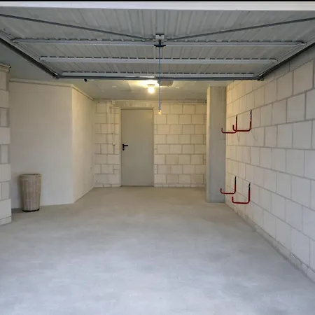 Seeloft Mit Balkon, Seeblick, 300m Zum Lejlighed *