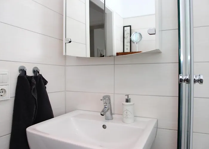 Seeloft Mit Balkon, Seeblick, 300m Zum Appartement