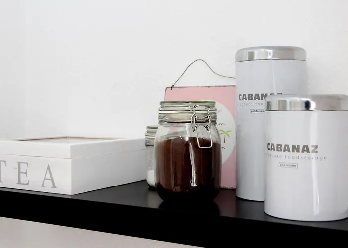 Appartement Seeloft Mit Balkon, Seeblick, 300m Zum