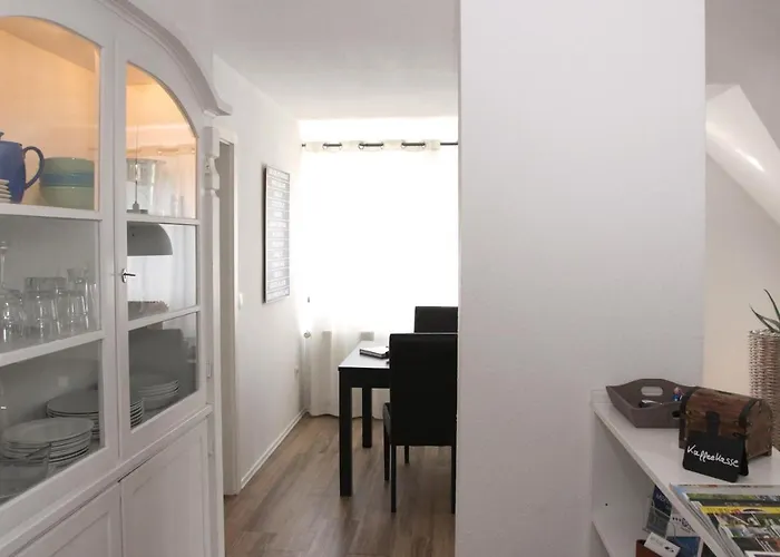 Seeloft Mit Balkon, Seeblick, 300m Zum *