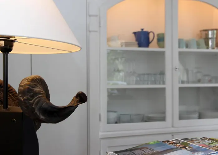 Seeloft Mit Balkon, Seeblick, 300m Zum