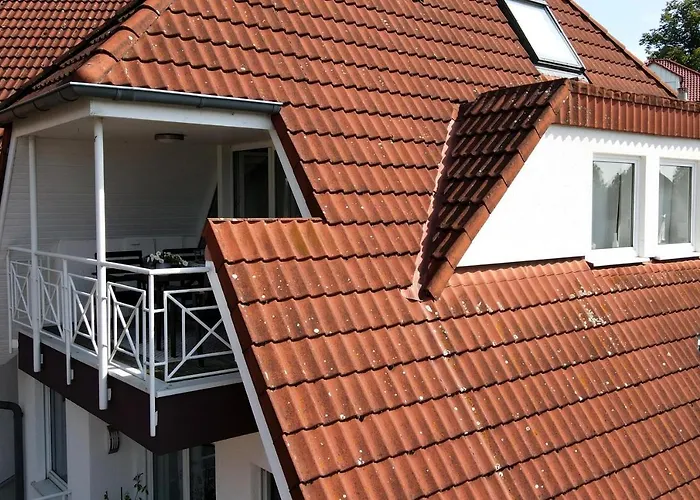 Seeloft Mit Balkon, Seeblick, 300m Zum * Möhnesee