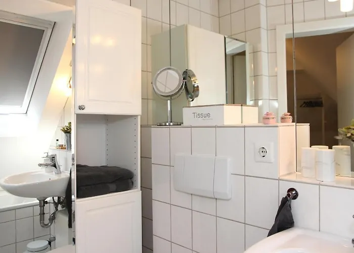 Seeloft Mit Balkon, Seeblick, 300m Zum *