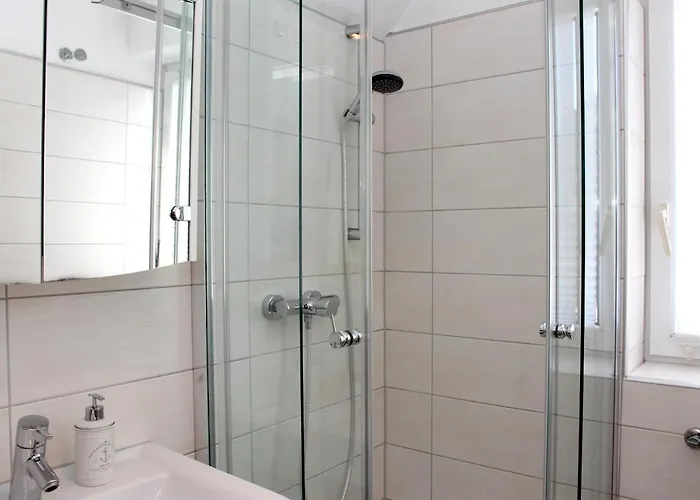 Appartement Seeloft Mit Balkon, Seeblick, 300m Zum Möhnesee