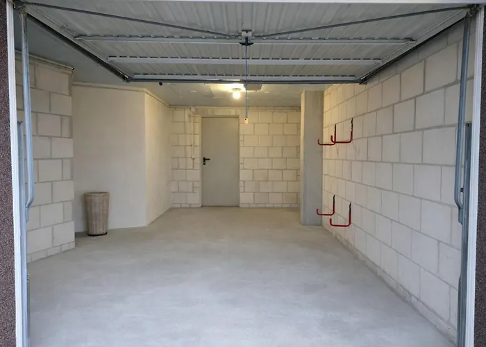 Seeloft Mit Balkon, Seeblick, 300m Zum Appartement *